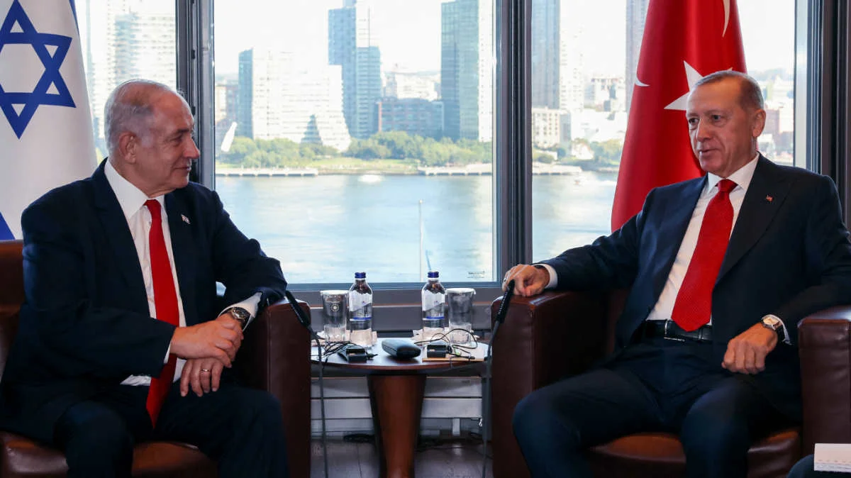 Turkey-Israel tensions: potential levers in a high-stakes standoff