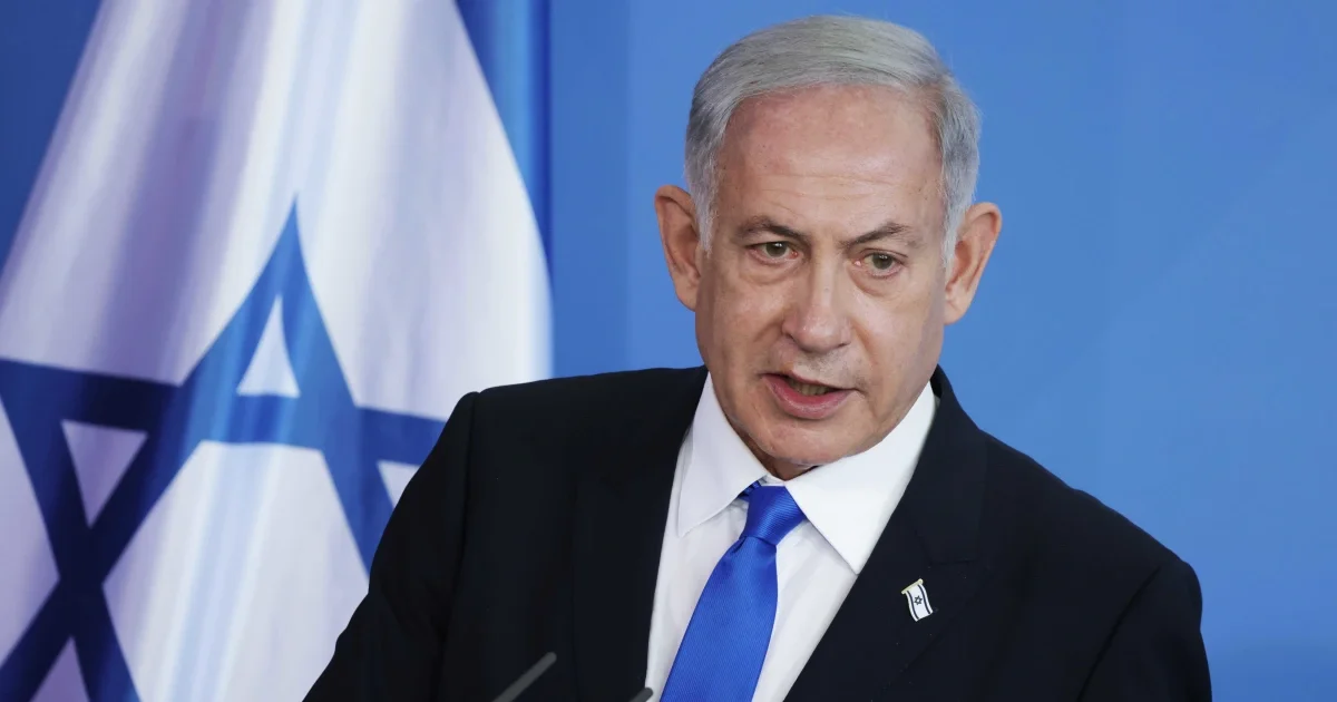 Israel's Government Faces Backlash Over Judicial Overhaul Plan