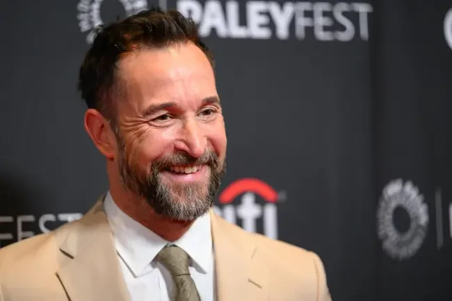 Noah Wyle, The Pitt Team Tease Finale and Season 3 at PaleyFest LA