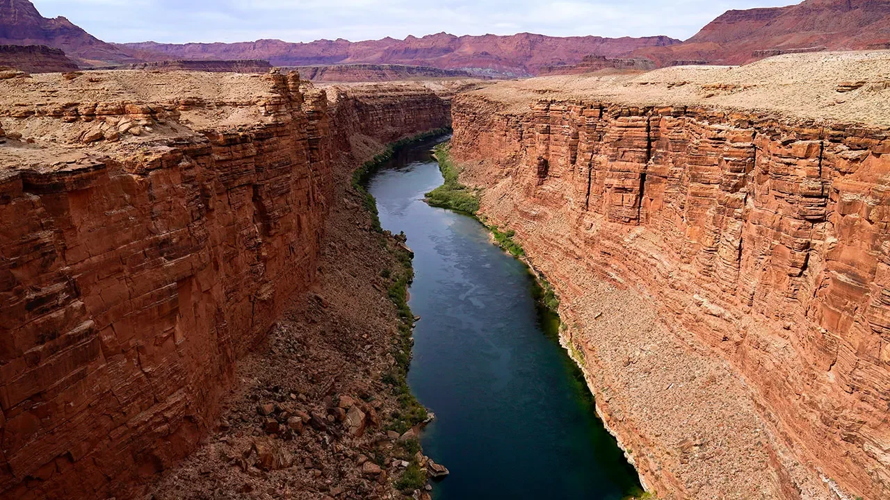 Supreme Court divided on Navajo Nation's water rights case