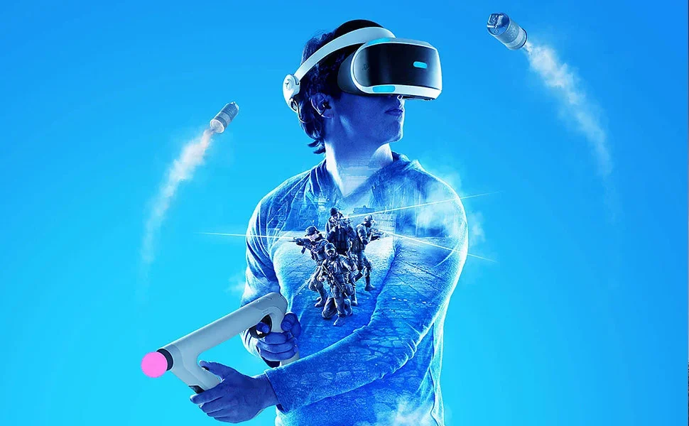 Xbox hesitant to pursue VR due to small market size.