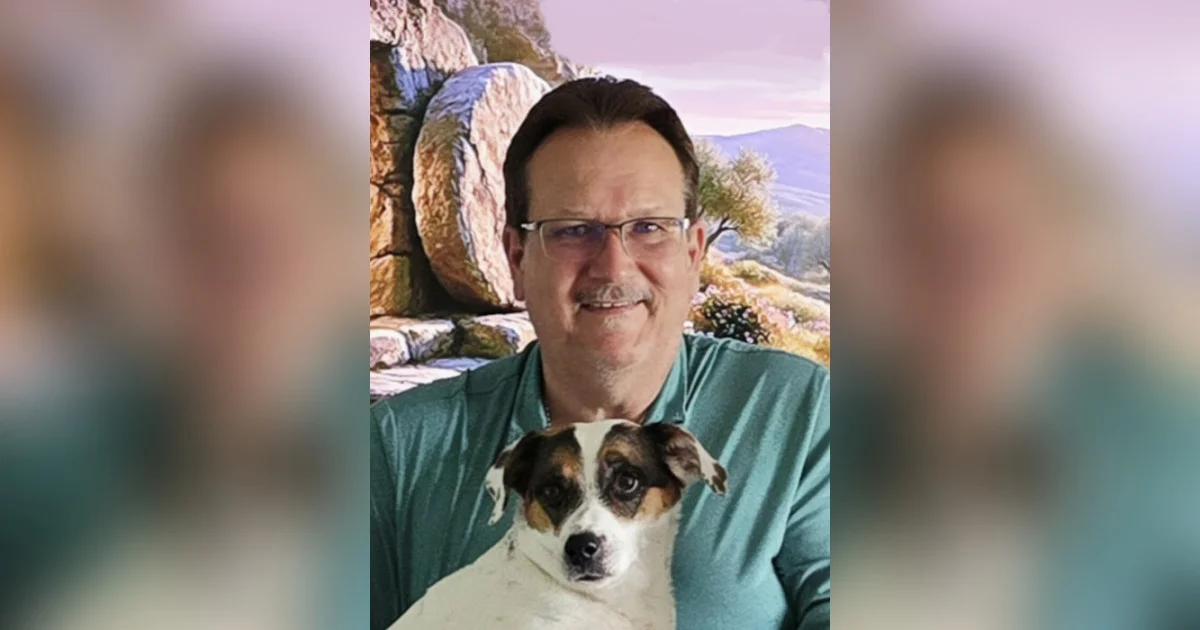 Loving Kokomo Family Man Mark Wolfe, 57, Dies After Cancer Battle