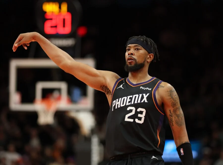 Suns Lock in Core as Lakers Add Depth, Clippers Fortify Frontcourt