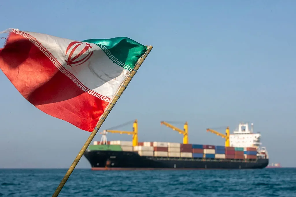 Gulf Geopolitics Reshape Global Oil Order