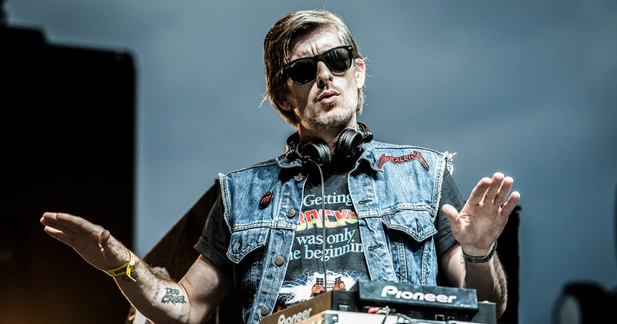 Kavinsky’s Nightcall composer dies at 50, leaving Drive’s haunting legacy