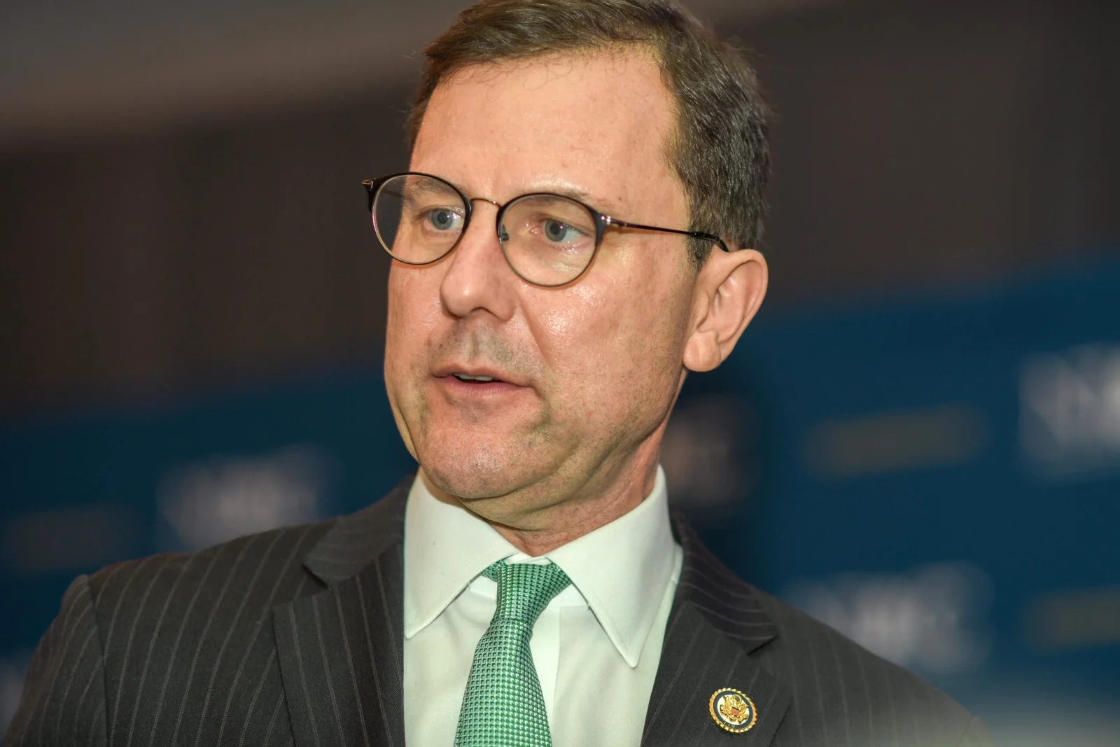 Kean vows full recovery as medical absence extends from Congress