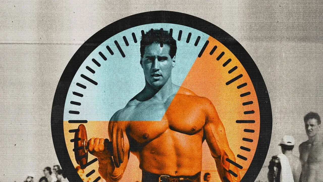90–120 Minutes of Strength Training a Week Linked to Longer Life