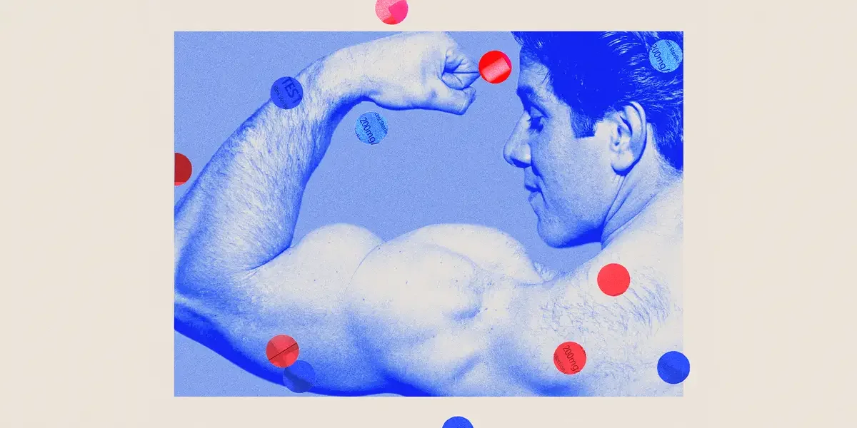 The Testosterone Tipping Point: TRT Use Surges Amid Telehealth Boom
