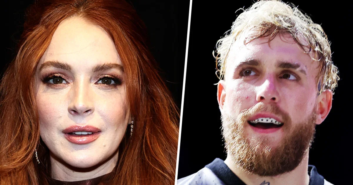 SEC Charges Celebrities, Including Jake Paul and Lindsay Lohan, for Crypto Promotions