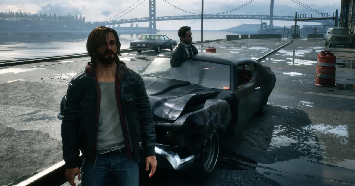 Samson patch targets launch chaos and unlocks eight save slots