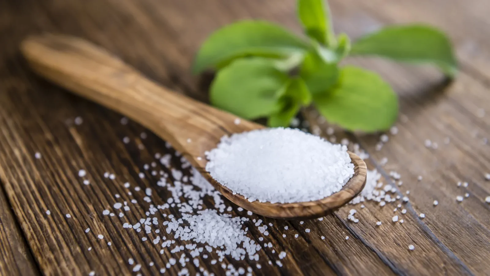 Sweeteners may imprint metabolism across generations, mouse study finds