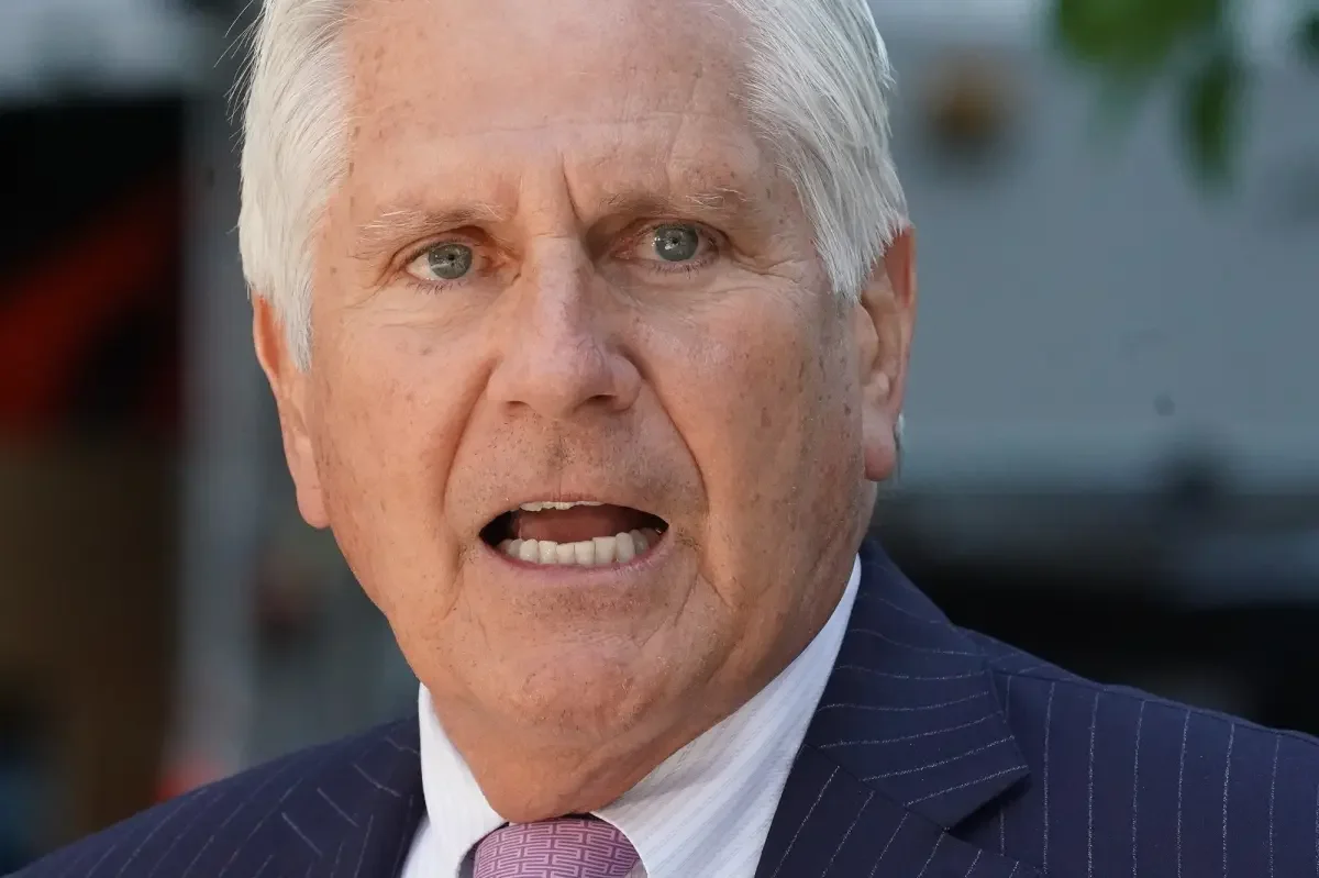 Blakeman plans to tap $3.8B state reserve for immediate NY tax relief