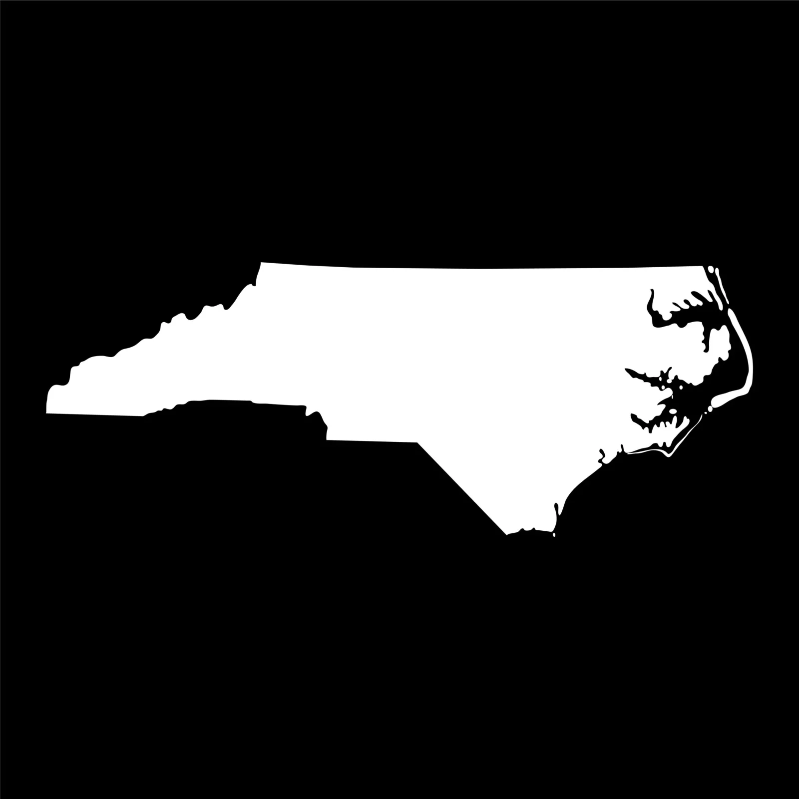 "North Carolina's Power Grab: Unraveling Democracy Through Gerrymandering"
