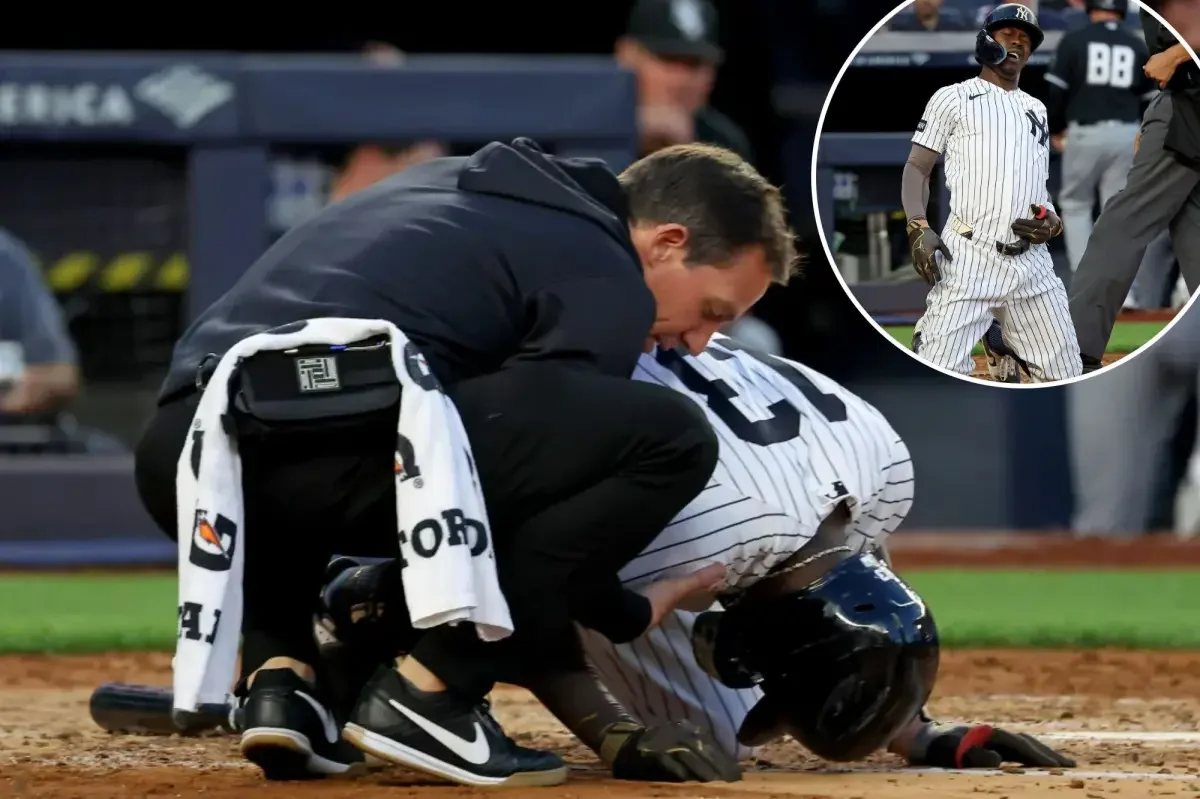 Jazz Chisholm Jr. Stands by No-Cup Stance After Groin Hit