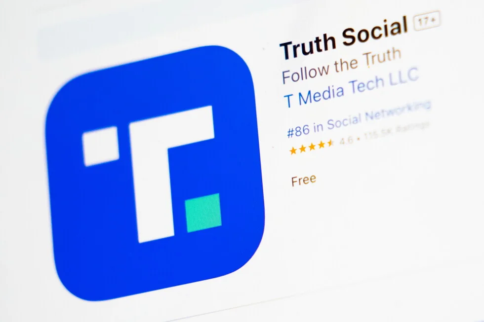 Legal bid to halt Trump Media’s early-access fees for presidential posts