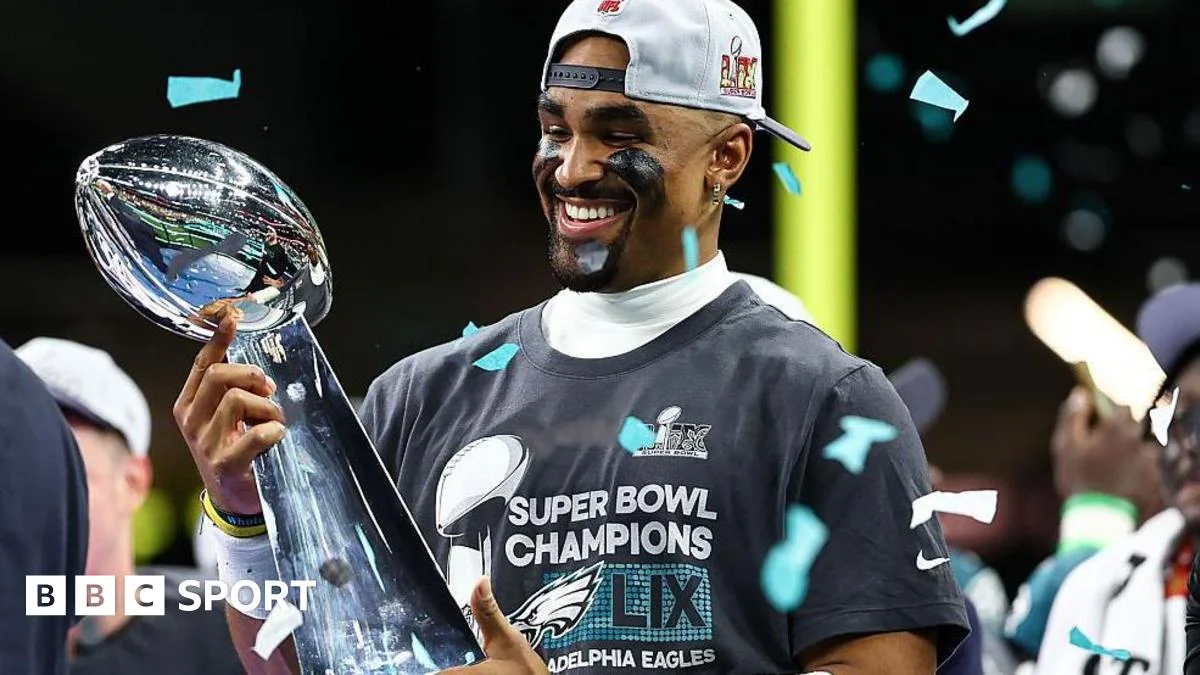 NFL Expands Overseas: Nine International Games Set for 2026 Across 4 Continents