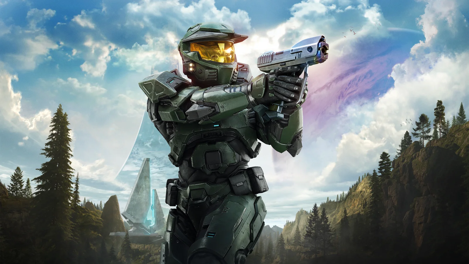 Halo Campaign Evolved promises replayability but drops iconic Halo features