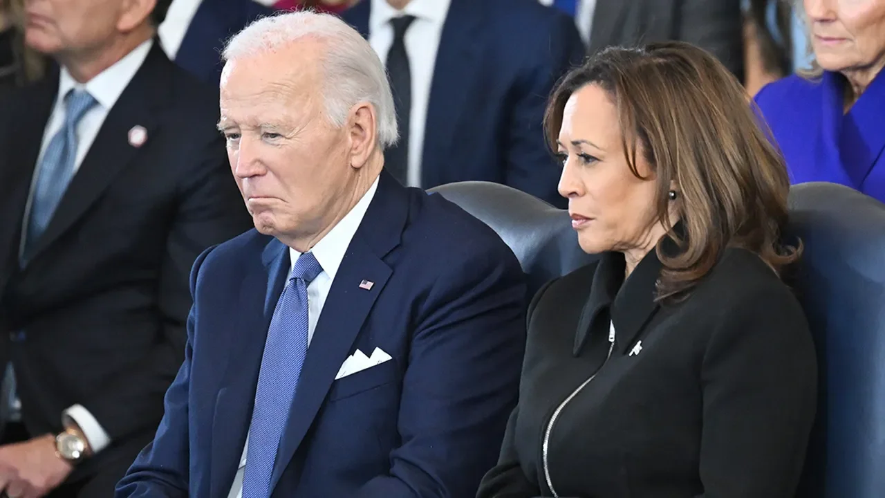 Democrats Benefit From Donations Tied to Chinese Military-Linked Firms