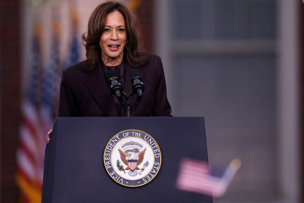 Democratic autopsy flags gaps, Harris boxed-in, and a rural-voter outreach rethink