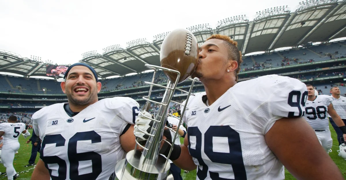 Fresh Starts on the Penn State Sideline: A History of Opening-Year Debuts