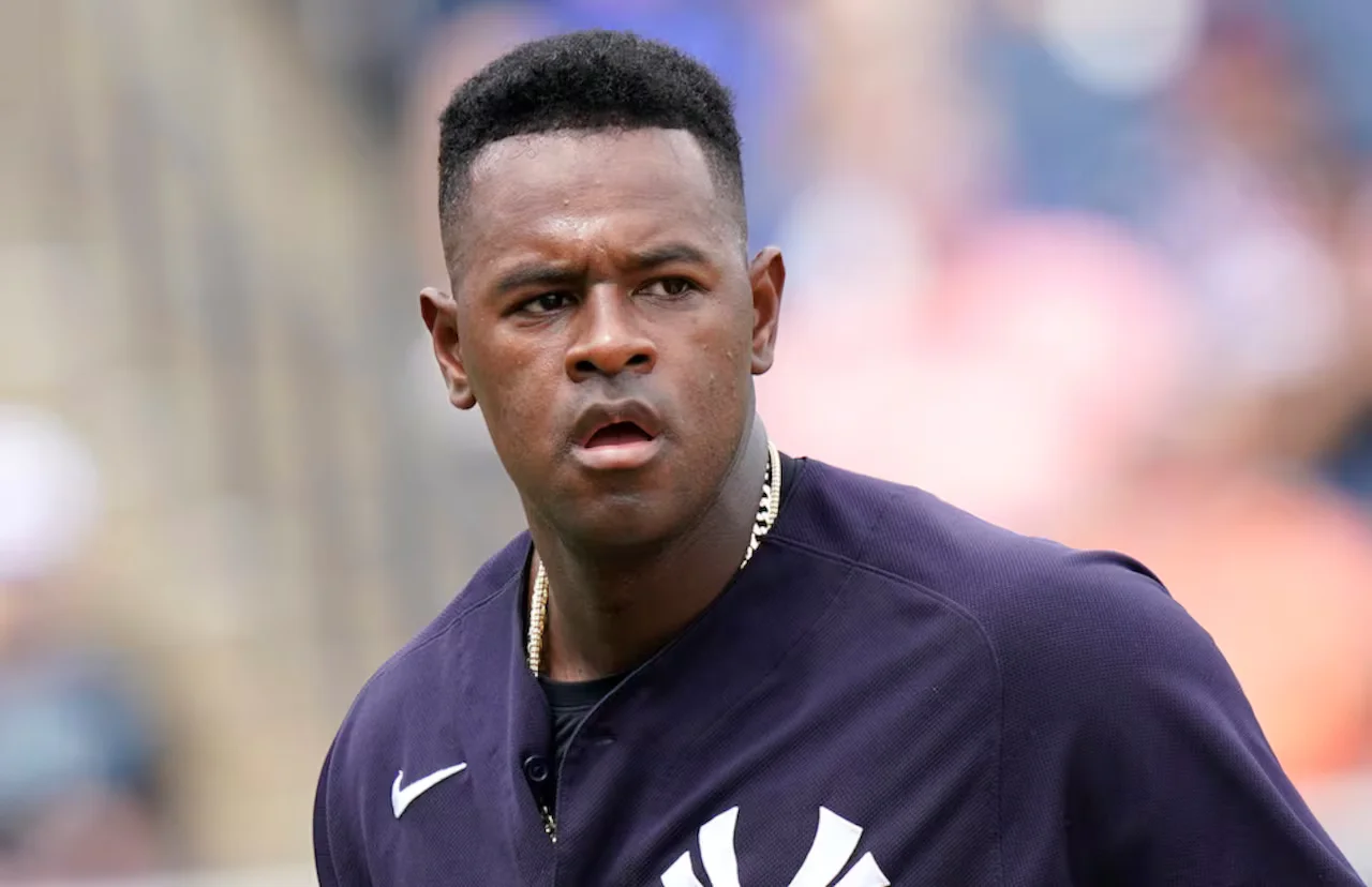 Luis Severino expresses frustration with Yankees' cautious approach to injury return.
