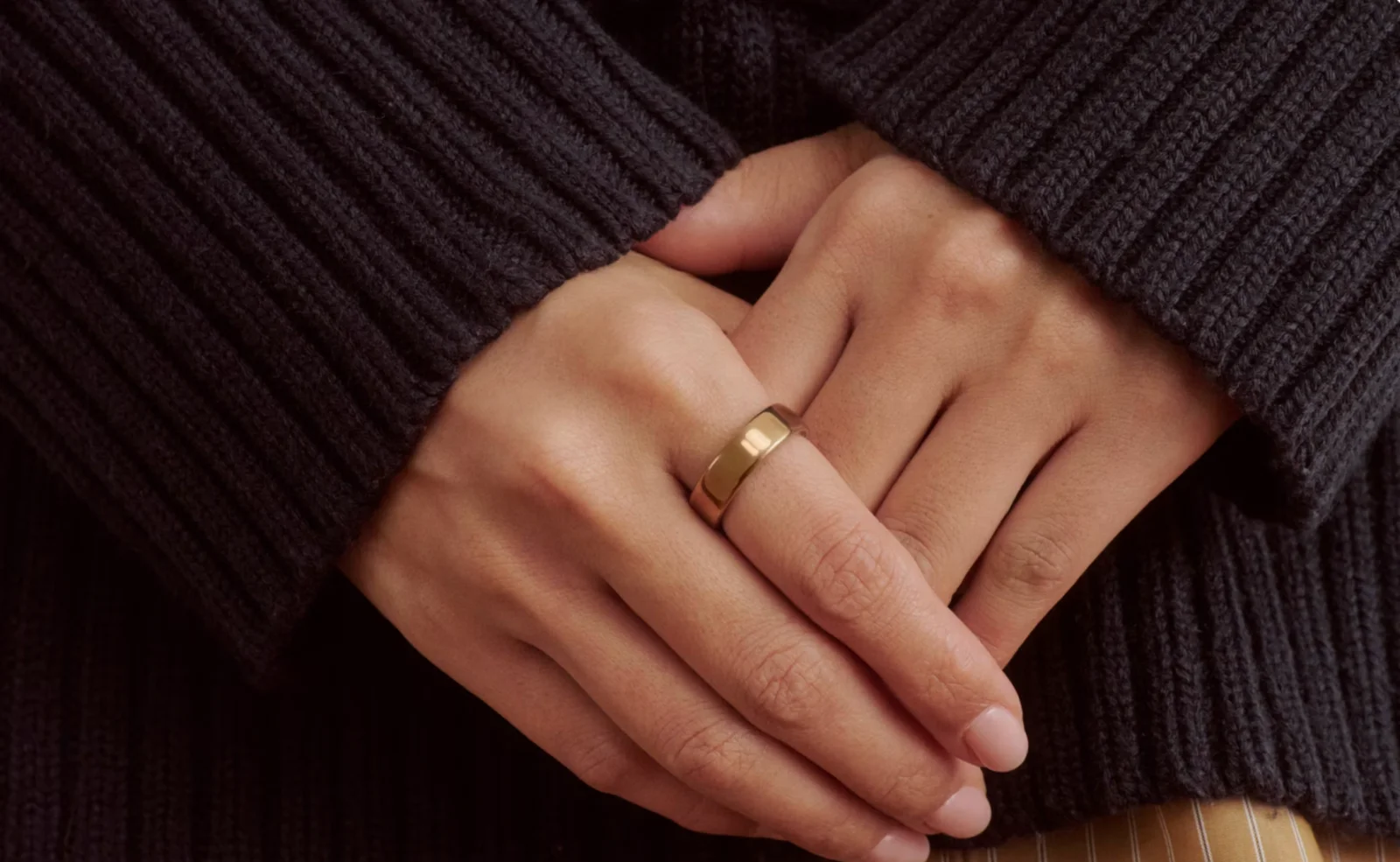 Amex Platinum Cardholders Get $200 Off Oura Ring 5 with Annual Credit