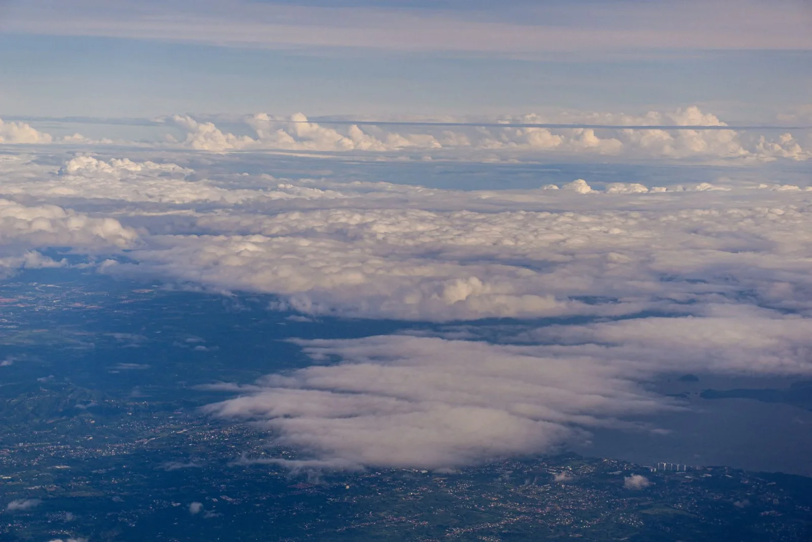 Seeing Earth as a single blue marble leaves a lasting imprint on explorers