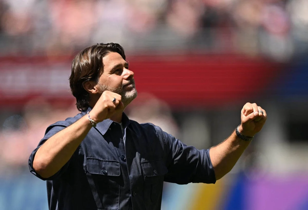 USMNT clinches Group D top seed as World Cup knockout path clears