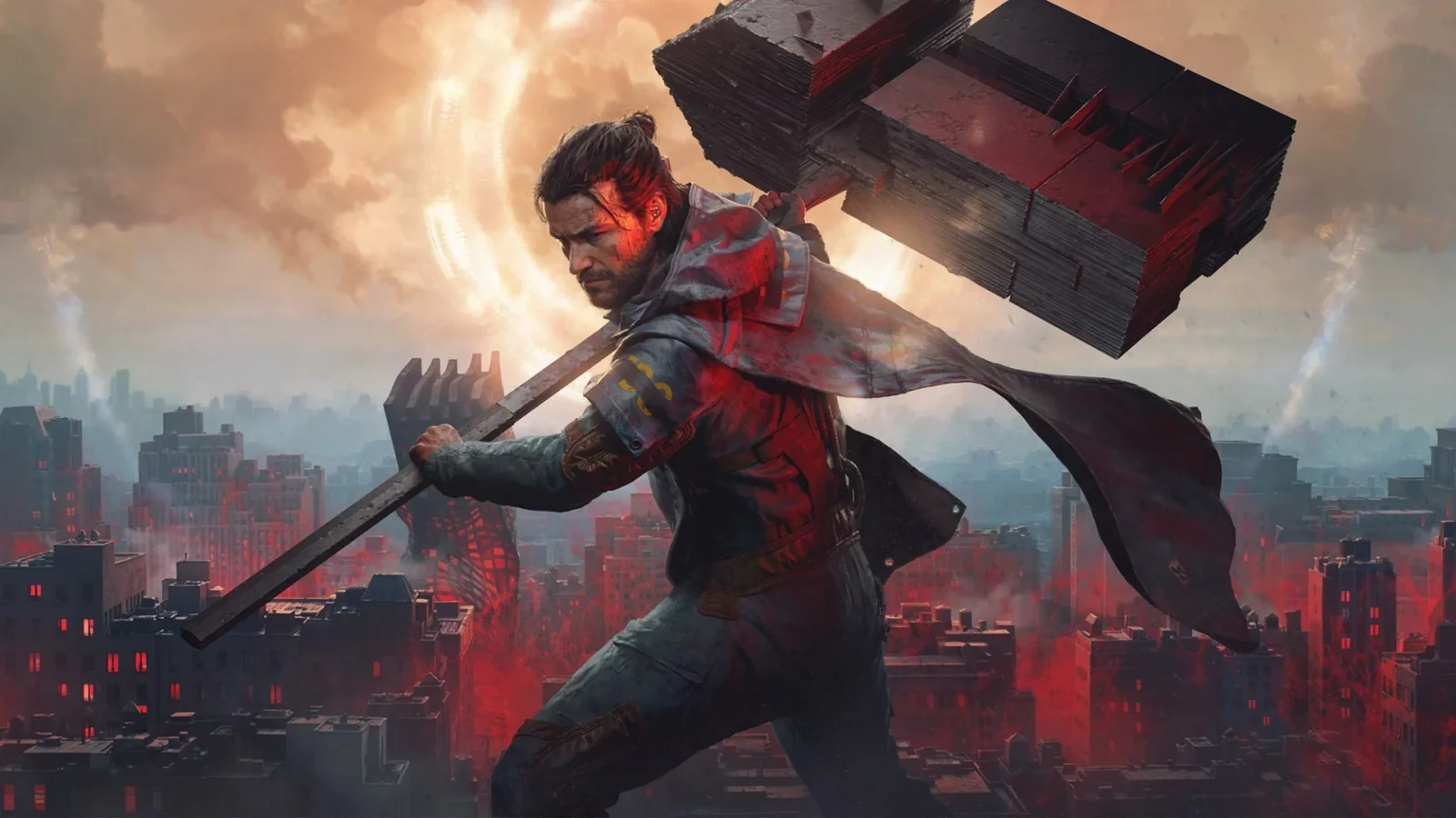 Control Resonant Expands Remedy’s Weird World Into a City‑Scale Hack‑and‑Slash