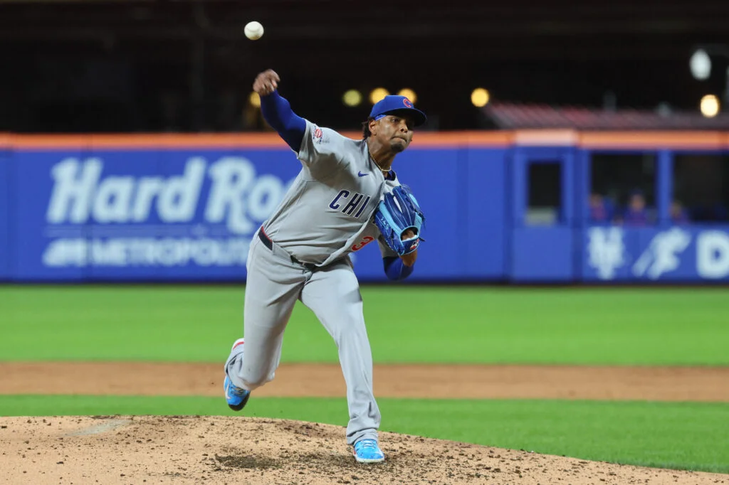 Cubs Shuffle Roster as Cabrera and Swanson Hit IL