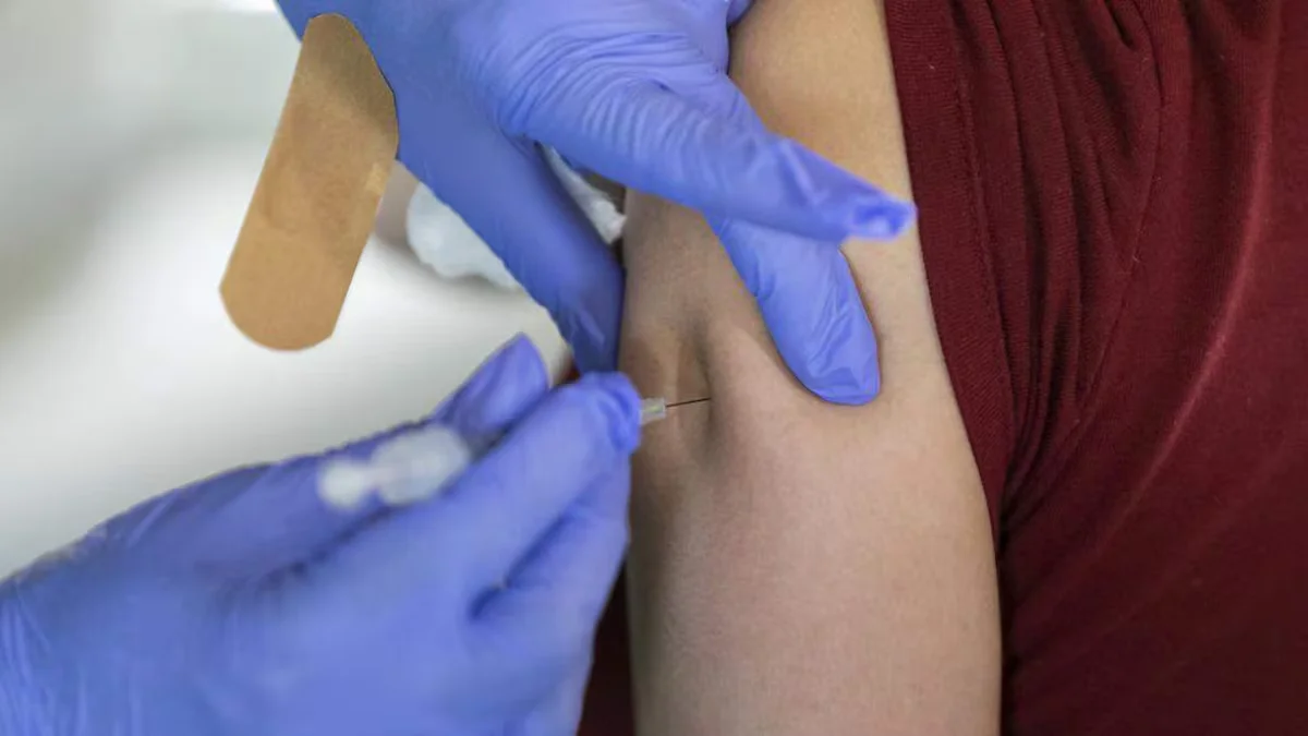 Florida's Vaccine Policies Spark National Debate