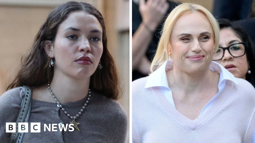 Rebel Wilson Takes the Stand in Sydney Defamation Case