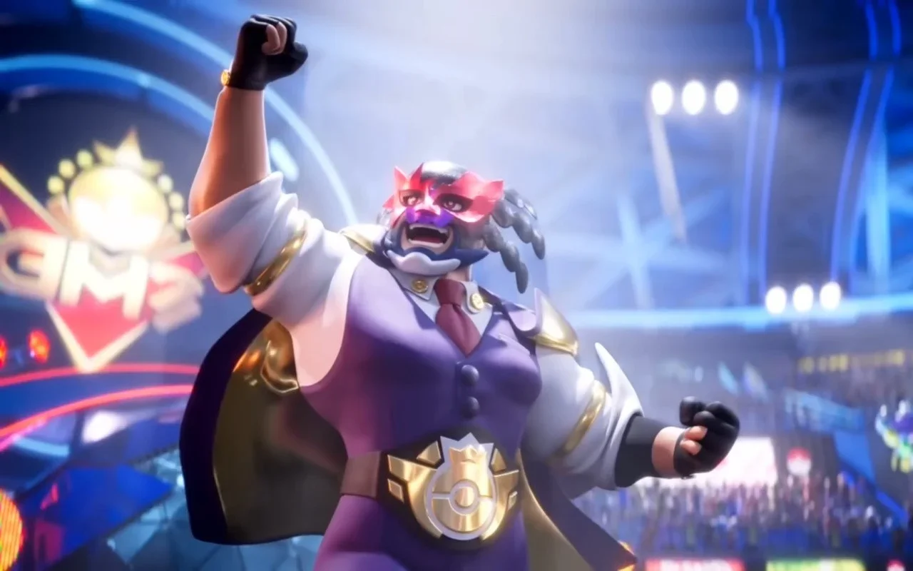 Pokémon Champions: Mixed Reception as Free-to-Start Battler Hits Switch