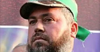 Hamas commander behind Oct. 7 attacks killed in Gaza City strike, Israel says