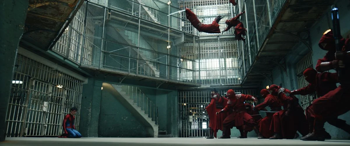 Brand New Day Finale Channels Phoenix in Spider-Man’s Climax