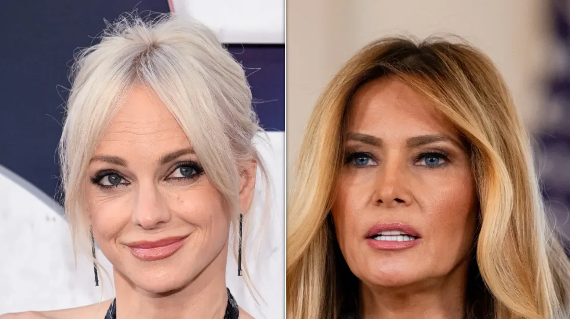 Anna Faris Reveals Cut Be Best Joke in Scary Movie 6