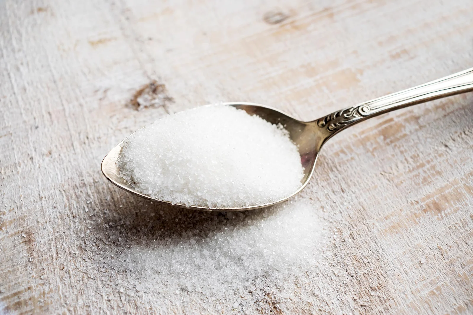 Fructose: Not Just a Calorie, but a Metabolic Trigger Linked to Obesity