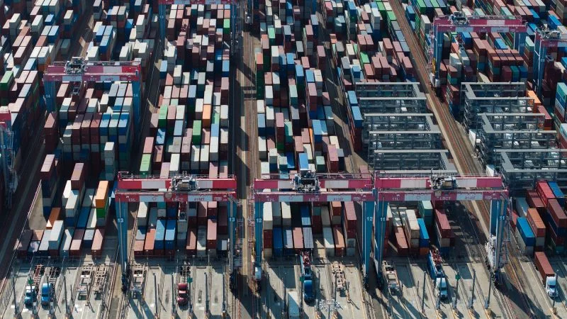 US trade-fraud crackdown hits $1B in recoveries