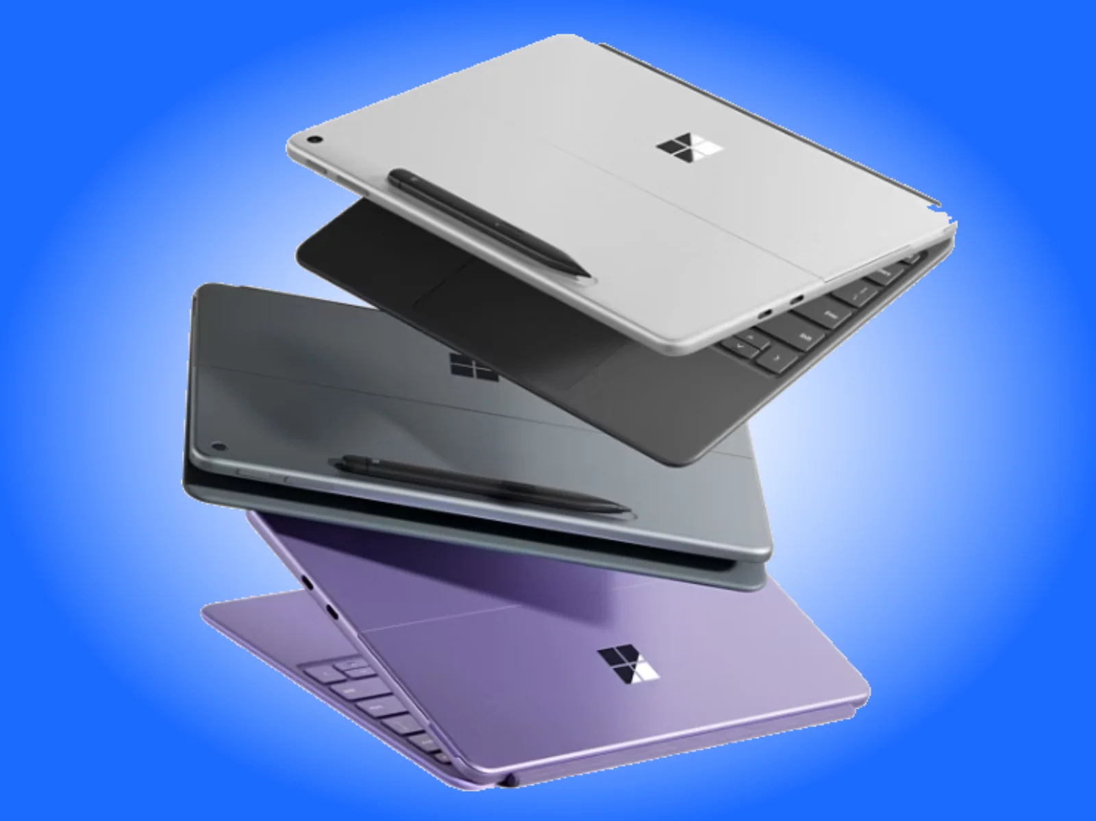 Microsoft trims price on compact Surface Pro with 90 Hz screen