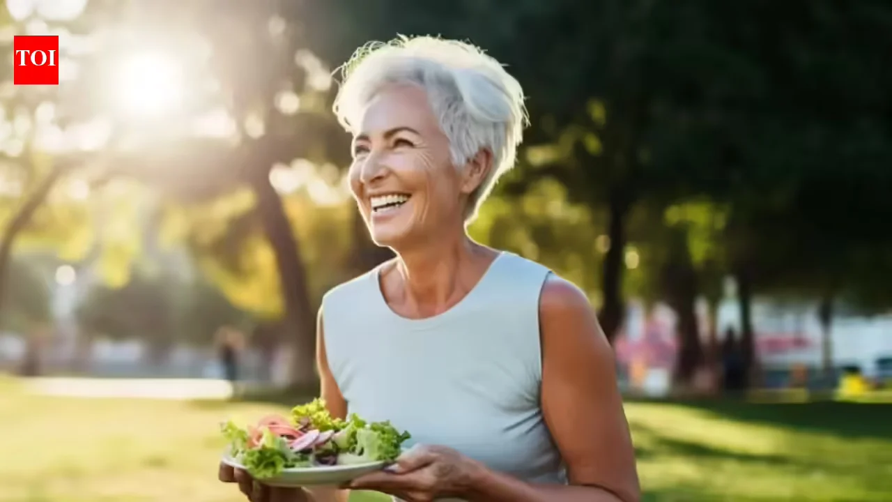 HIIT Emerges as the Best Fat-Loss, Muscle-Preservation Strategy for Seniors