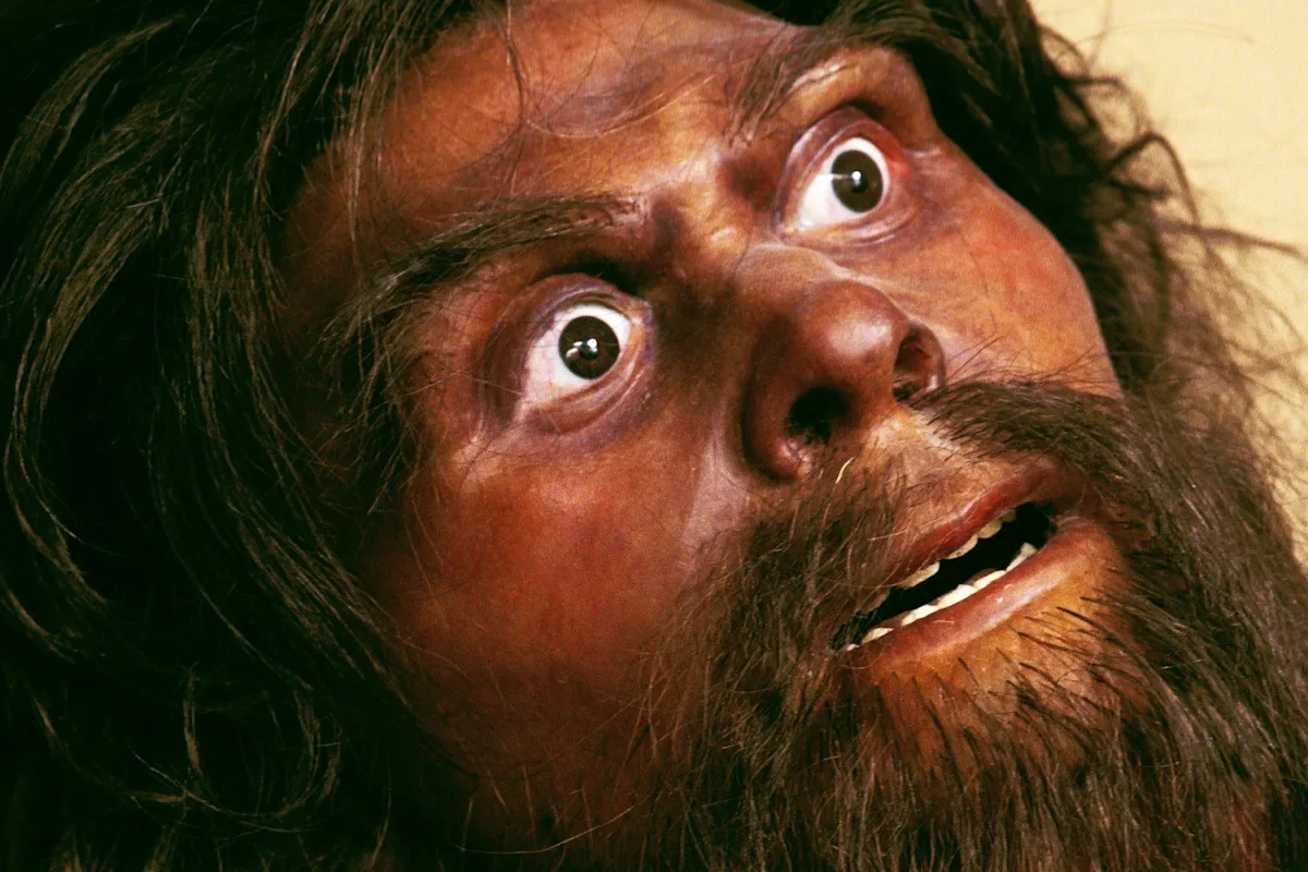 Neanderthal Infants Were Bigger and Grew Faster Than Modern Humans