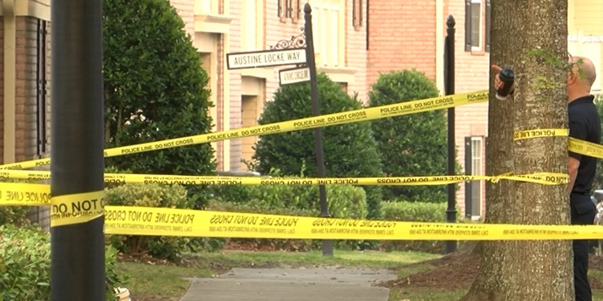 South Charlotte Homicide Under Investigation by CMPD