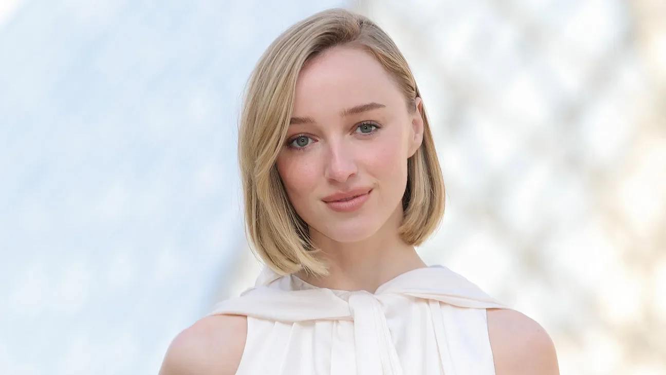 Phoebe Dynevor Fights Sharks and Hurricanes in Netflix’s Thrash