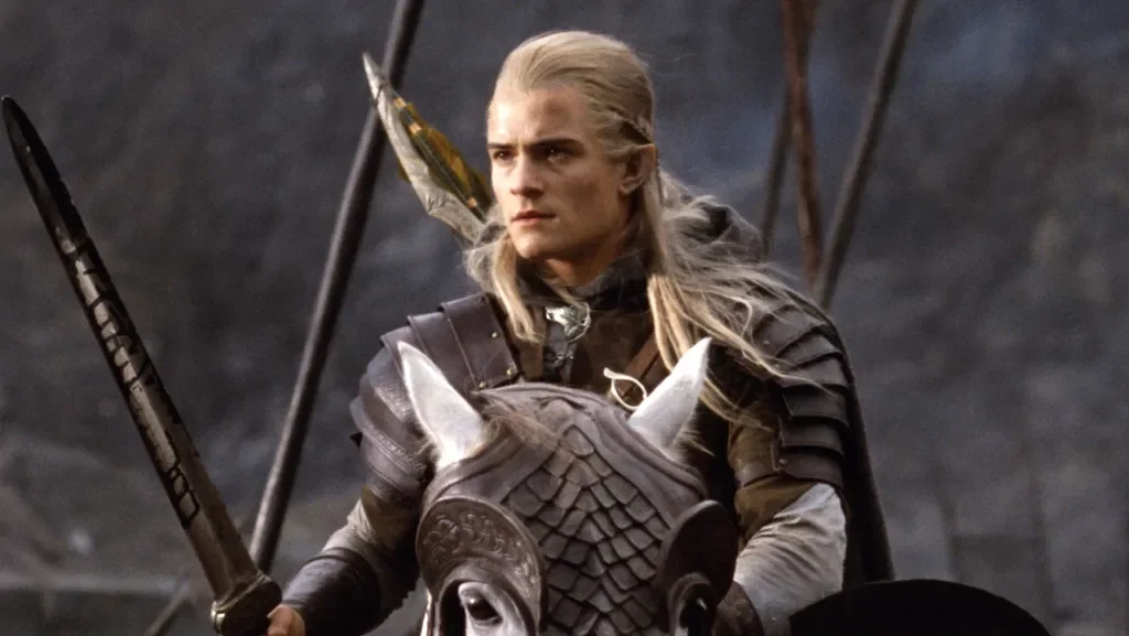 Embracer Forms Fellowship Entertainment to Steward LOTR and Tomb Raider IPs
