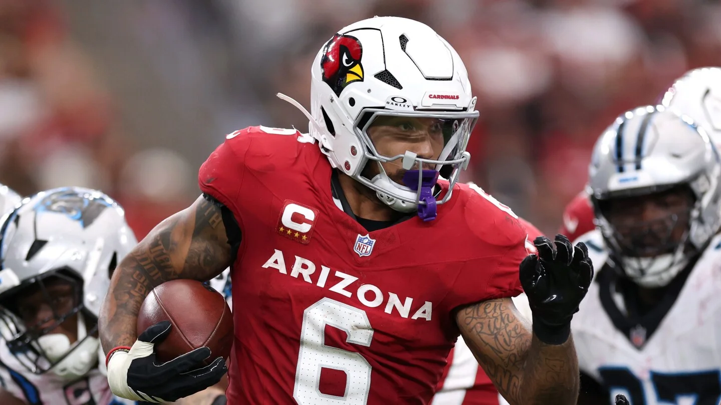 NFL Names Star-Studded Cast to Announce Second-Round Picks
