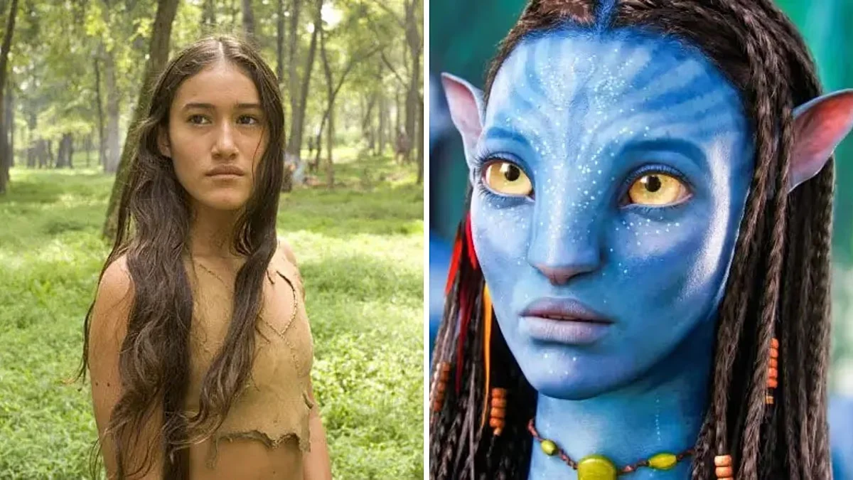 Indigenous actress sues Cameron over Avatar Neytiri likeness