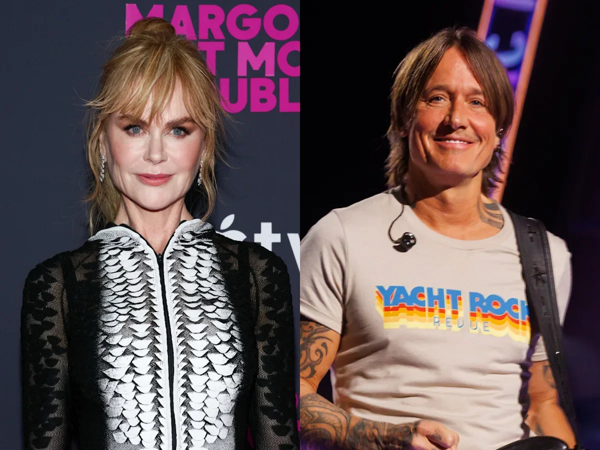 Kidman Responds with Her Own Father’s Day Post After Urban’s Shoutout