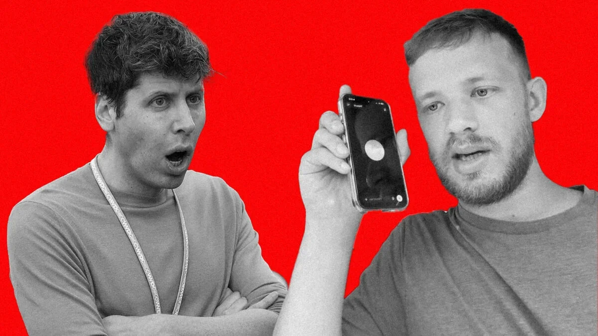 TikTok Tests Reveal Flaws in OpenAI's New Voice AI