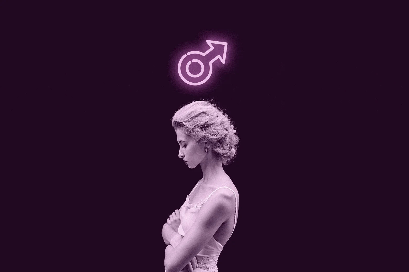 Confessing a Secret Attraction: Reassuring Your Partner While Exploring Your Sexuality