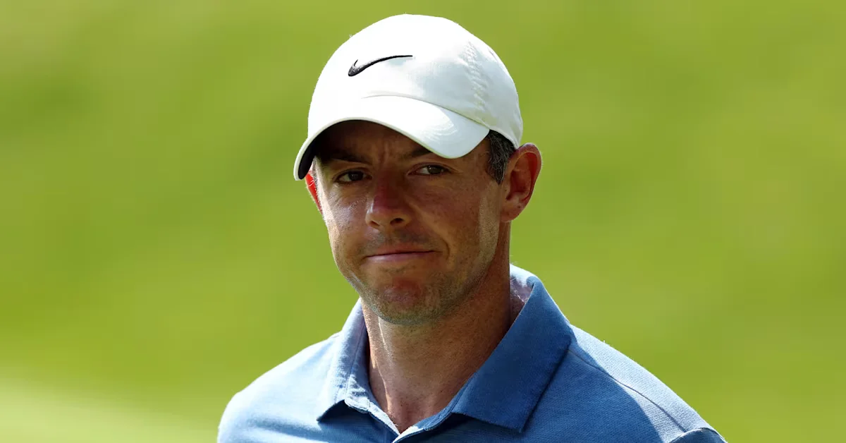 Rory McIlroy Withdraws from RBC Heritage After Disappointing Masters Performance.